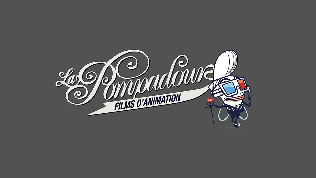 La Pompadour - films d'animation cover